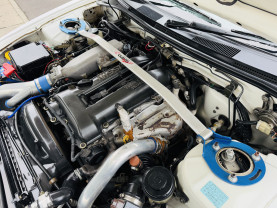 Nissan Silvia S15 Spec R for sale (#3918)
