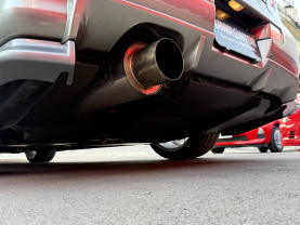 Nissan Skyline BNR34 GT-R V-Spec II for sale (#3920)