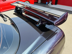 Nissan Skyline GT-R R34 MIDNIGHT PURPLE for sale (#3921)