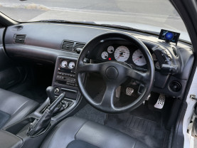 Nissan Skyline BNR32 GT-R VSPEC II  for sale (#3922)