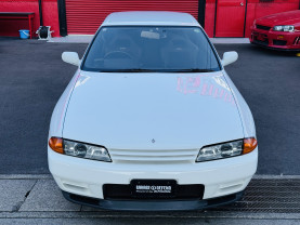 Nissan Skyline BNR32 GT-R VSPEC II  for sale (#3922)
