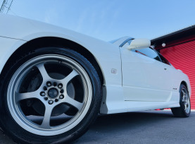 Nissan Silvia S15 Spec R for sale (#3917)