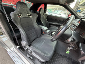 Nissan Skyline BNR34 GT-R V-Spec II for sale (#3920)