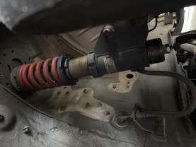 Nissan Silvia S15 Spec R for sale (#3918)