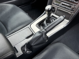 Nissan Skyline BNR34 GT-R V-Spec II for sale (#3920)