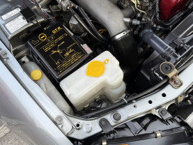 Nissan Skyline BNR34 GT-R V-Spec II for sale (#3920)