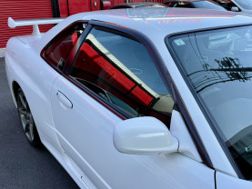 Nissan Skyline GT-R R34 for sale (#3975)