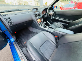 Nissan Skyline GT-R R34 for sale (#3976)