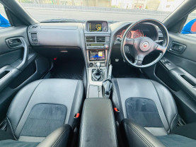 Nissan Skyline GT-R R34 for sale (#3976)