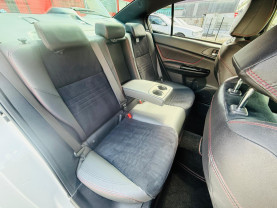 SUBARU WRX S4 GT-S EyeSight for sale (#3977)