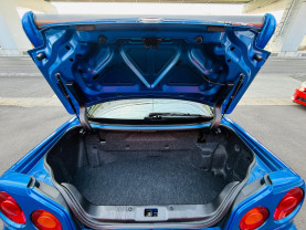 Nissan Skyline GT-R R34 for sale (#3976)