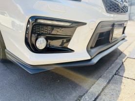 SUBARU WRX S4 GT-S EyeSight for sale (#3977)