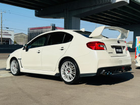 SUBARU WRX S4 GT-S EyeSight for sale (#3977)