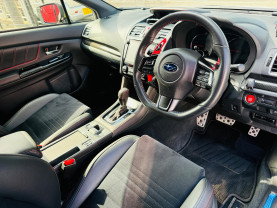 SUBARU WRX S4 GT-S EyeSight for sale (#3977)