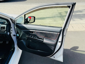 SUBARU WRX S4 GT-S EyeSight for sale (#3977)