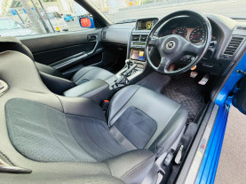 Nissan Skyline GT-R R34 for sale (#3976)