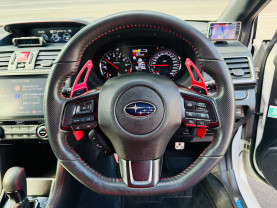 SUBARU WRX S4 GT-S EyeSight for sale (#3977)