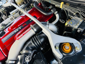 Nissan Skyline GT-R R34 for sale (#3976)