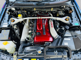 Nissan Skyline GT-R R34 for sale (#3976)