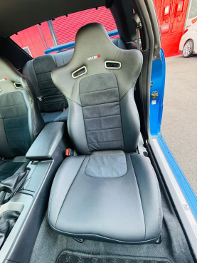 Nissan Skyline GT-R R34 for sale (#3976)