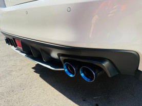 SUBARU WRX S4 GT-S EyeSight for sale (#3977)