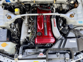 Nissan Skyline GT-R R34 for sale (#3975)