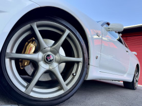 Nissan Skyline GT-R R34 for sale (#3975)