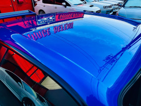 Nissan Skyline GT-R R34 for sale (#3976)