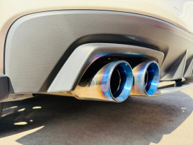 SUBARU WRX S4 GT-S EyeSight for sale (#3977)