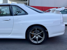 Nissan Skyline GT-R R34 for sale (#3975)