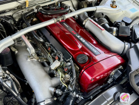 Nissan Skyline GT-R R34 for sale (#3975)