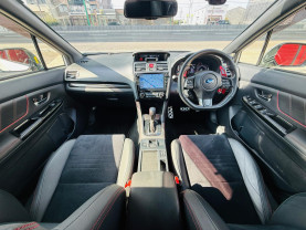 SUBARU WRX S4 GT-S EyeSight for sale (#3977)