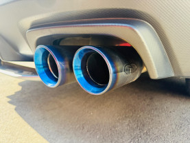 SUBARU WRX S4 GT-S EyeSight for sale (#3977)