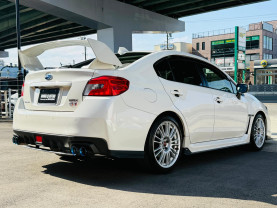 SUBARU WRX S4 GT-S EyeSight for sale (#3977)