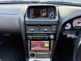 Nissan Skyline GT-R R34 for sale (#3975)