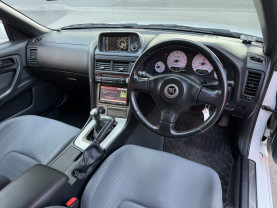 Nissan Skyline GT-R R34 for sale (#3975)