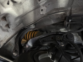 Nissan Skyline GT-R R34 for sale (#3975)