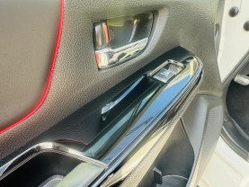 SUBARU WRX S4 GT-S EyeSight for sale (#3977)