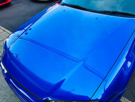 Nissan Skyline GT-R R34 for sale (#3976)