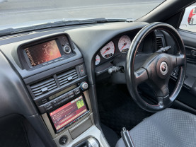 Nissan Skyline GT-R R34 for sale (#3975)