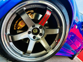 Nissan Skyline GT-R R34 for sale (#3976)