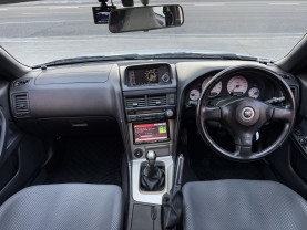 Nissan Skyline GT-R R34 for sale (#3975)