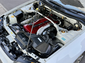 Nissan Skyline GT-R R34 for sale (#3975)