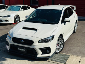 SUBARU WRX S4 GT-S EyeSight for sale (#3977)
