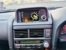 Nissan Skyline GT-R R34 for sale (#3976)