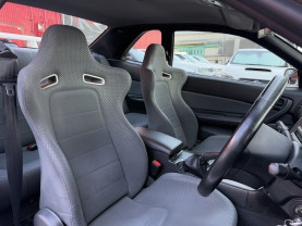 Nissan Skyline GT-R R34 for sale (#3975)