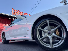 Nissan Skyline GT-R R34 for sale (#3975)