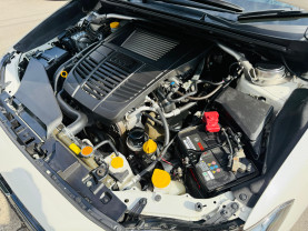 SUBARU WRX S4 GT-S EyeSight for sale (#3977)