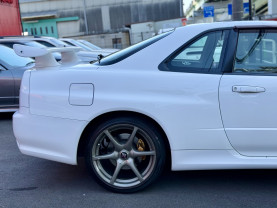 Nissan Skyline GT-R R34 for sale (#3975)