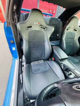 Nissan Skyline GT-R R34 for sale (#3976)